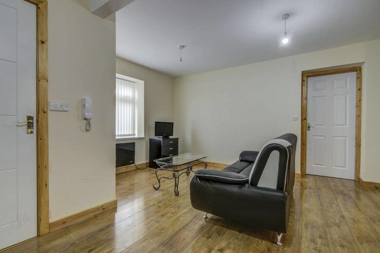Apartamento 2 Bed, Luxury Apt4 Throstles