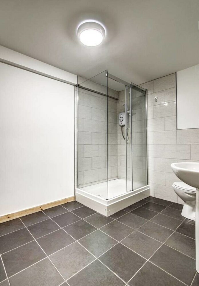 Apartamento 2 Bed, Luxury Apt4 Throstles