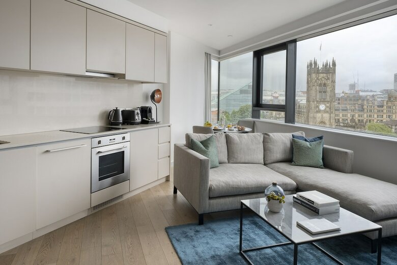 Citysuites Aparthotel