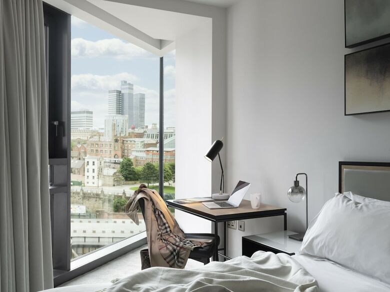 Citysuites Aparthotel