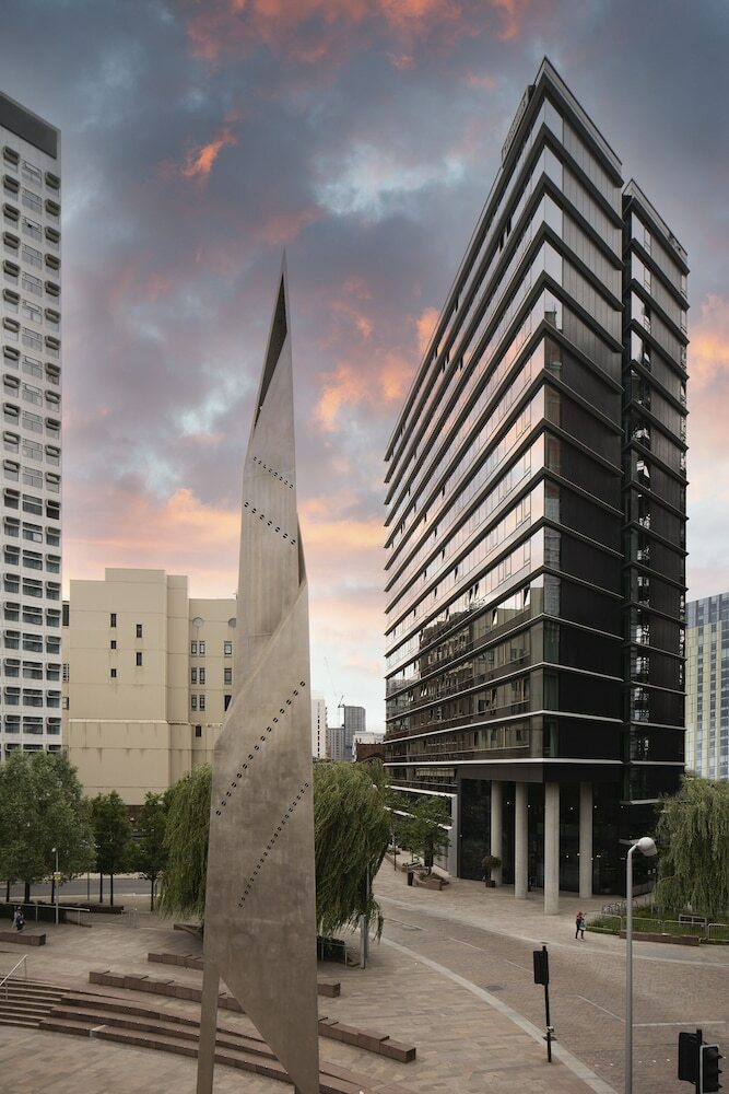 Citysuites Aparthotel