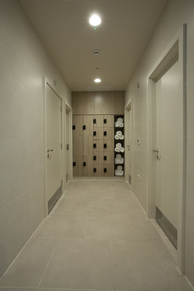 Citysuites Aparthotel