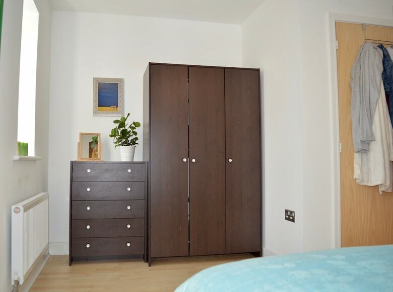 Apartamento 2 Bedroom House In City Centre