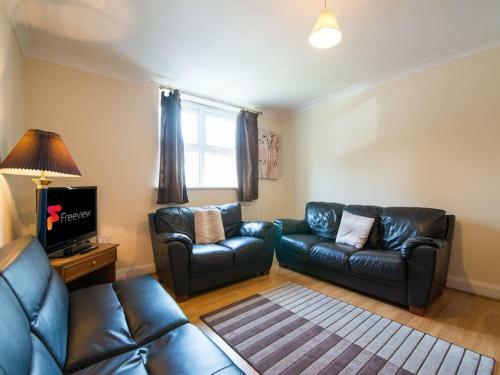 Apartamento Long Stay Reduced Rates 3p