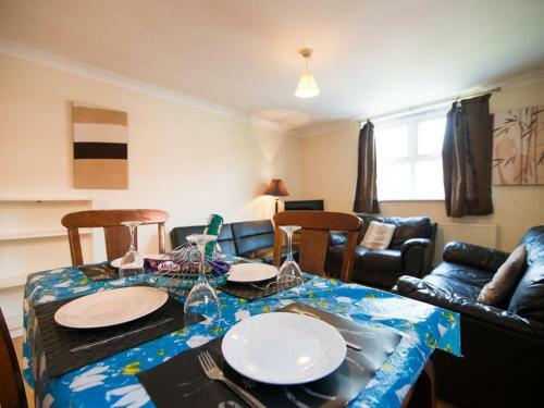 Apartamento Long Stay Reduced Rates 3p