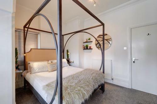 Apartamentos Mulberry House