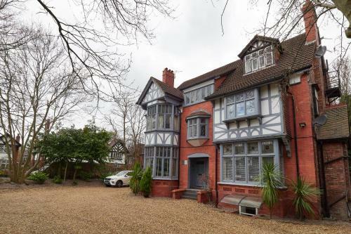 Apartamentos Mulberry House