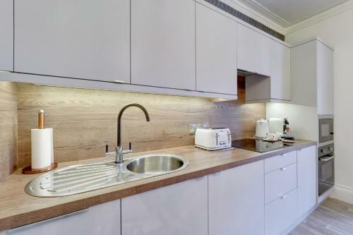 Apartamentos Mulberry House
