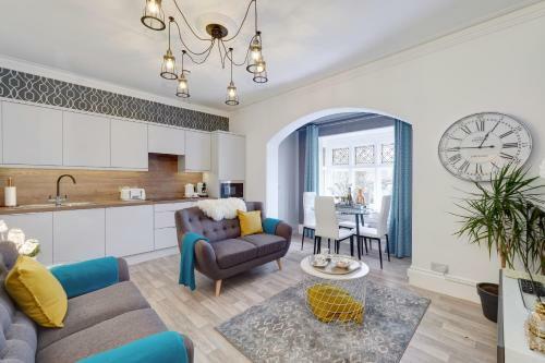 Apartamentos Mulberry House