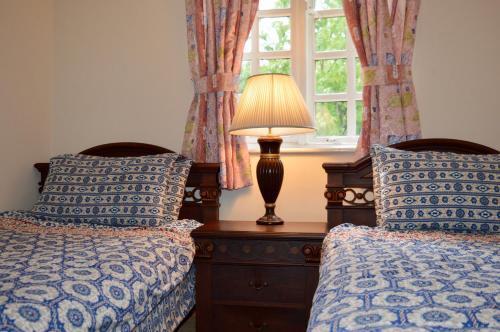 2 Bedroom Apartment Near City Centre