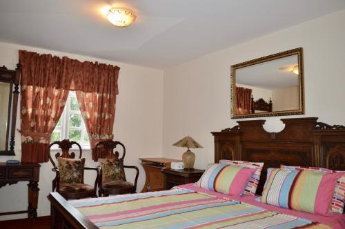 2 Bedroom Apartment Near City Centre