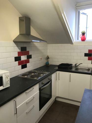 Old Trafford Apartment