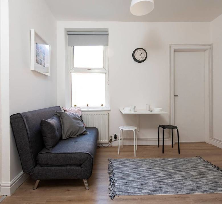 Apartamento Modern 1bd Apt In West Didsbury