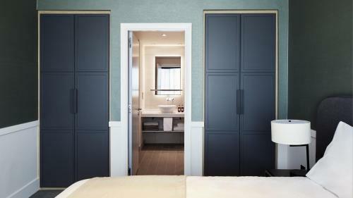 Hotel Staybridge Suites - Manchester - Oxford Road