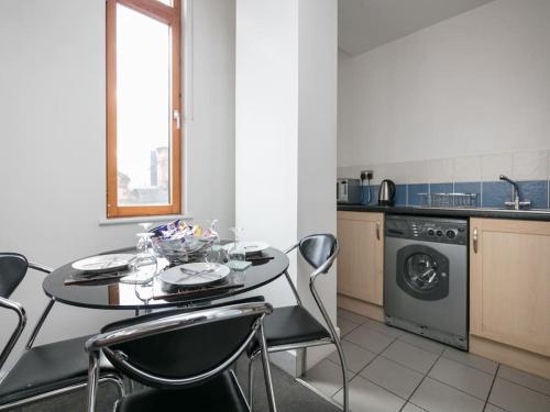 Apartamento Cheap Business Long Stay Rates 56