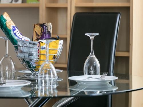 Apartamento Cheap Business Long Stay Rates 56