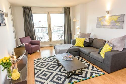 Approved Serviced Apartments Skyline