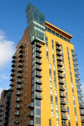Approved Serviced Apartments Skyline