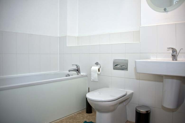 Apartamento Manchester University
