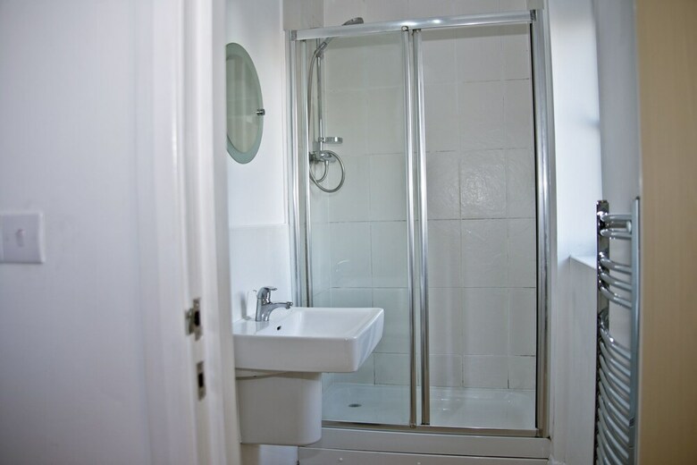 Apartamento Manchester University
