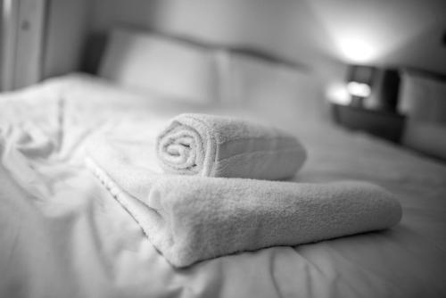 Apartamento Shudehill Central