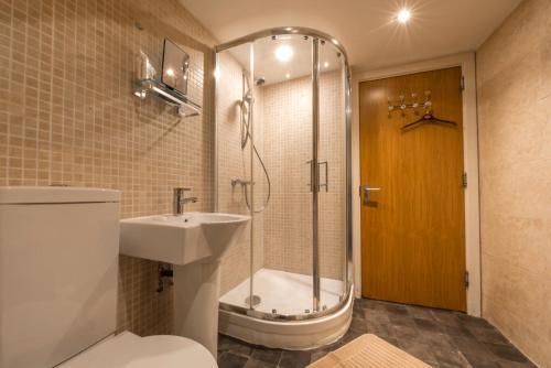 Apartamento Shudehill Central