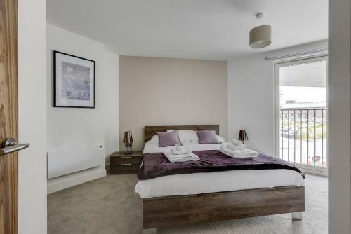 Villa Modern 2br Townhouse With Private Terrace!
