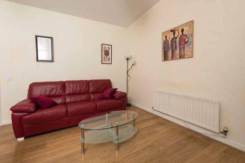 Apartamento Top Floor City Apt By Guestready