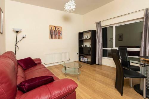 Apartamento Top Floor City Apt By Guestready