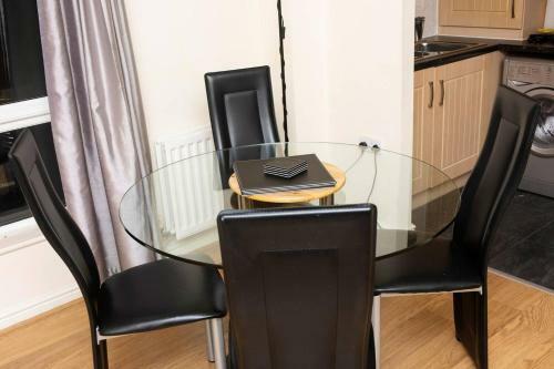 Apartamento Top Floor City Apt By Guestready