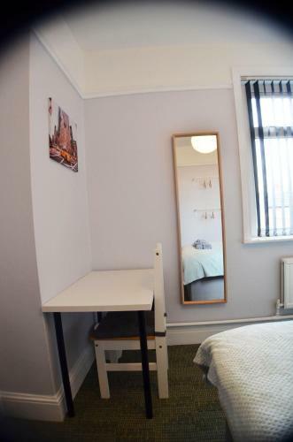 Gorton Mount Hotel Manchester