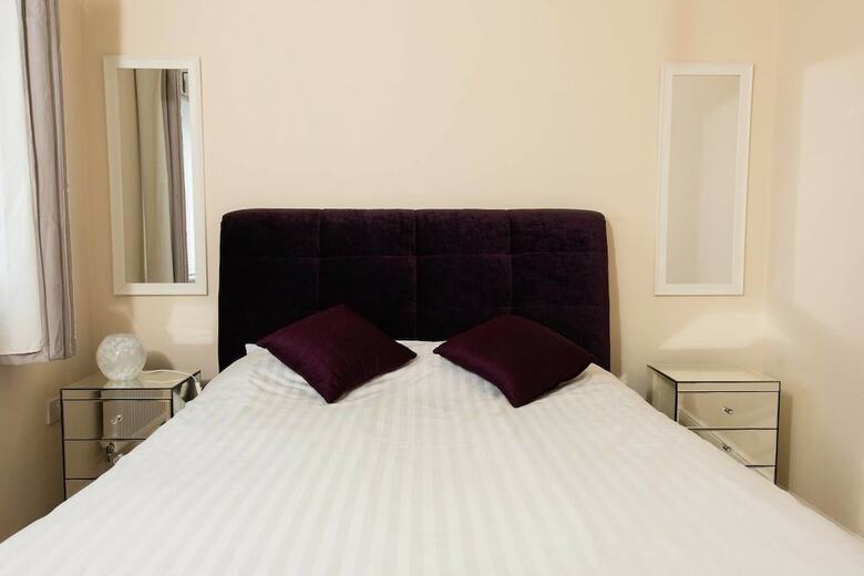 Apartamento Superb Mancity Stadium Home By Guestready