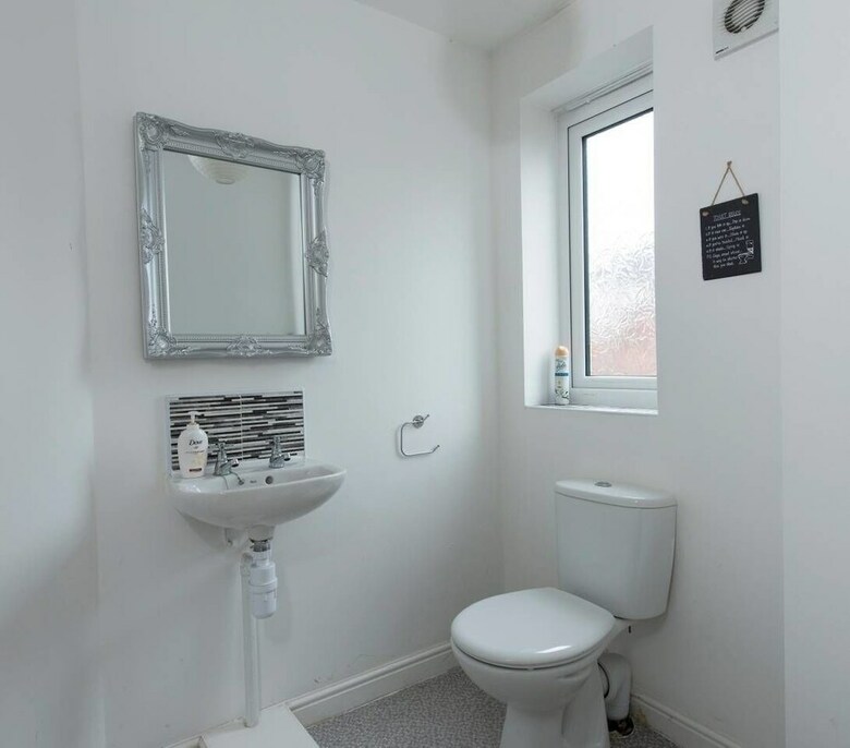 Apartamento Superb Mancity Stadium Home By Guestready