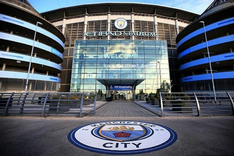 Apartamento Superb Mancity Stadium Home By Guestready