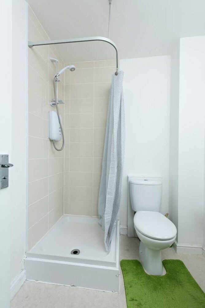 Apartamento Superb Mancity Stadium Home By Guestready