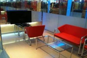 Hotel Al Waha Palace Riyadh