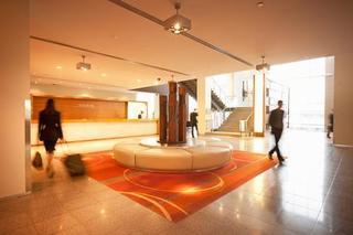 Hotel Parkroyal Melbourne Airport