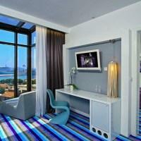 Hotel Luxe