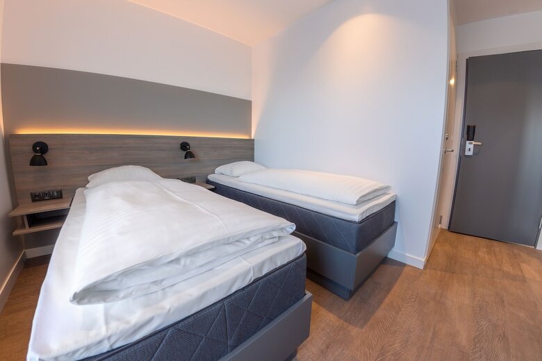 Hotel Copenhagen Go