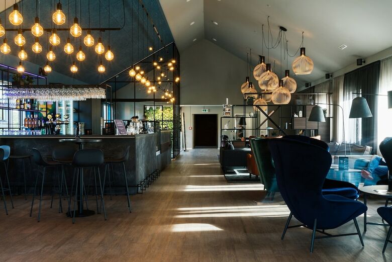 Hotel Copenhagen Go