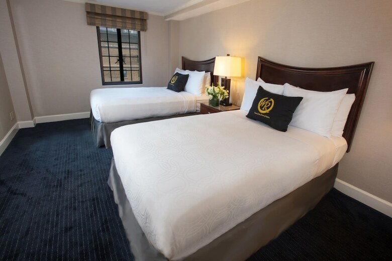 Hotel Westgate New York Grand Central