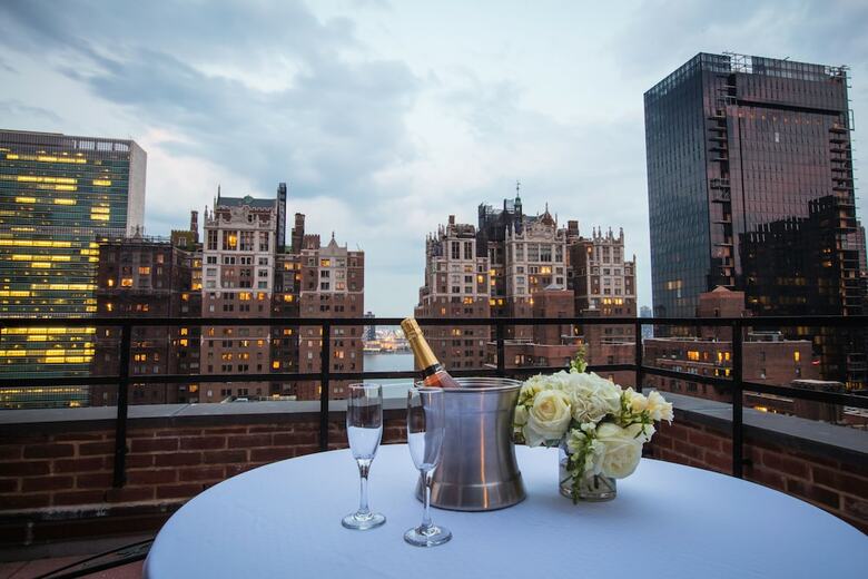Hotel Westgate New York Grand Central