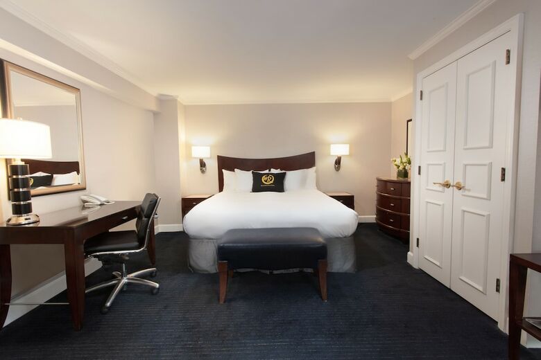 Hotel Westgate New York Grand Central