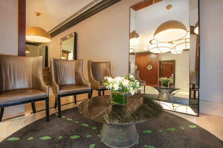 Hotel Westgate New York Grand Central