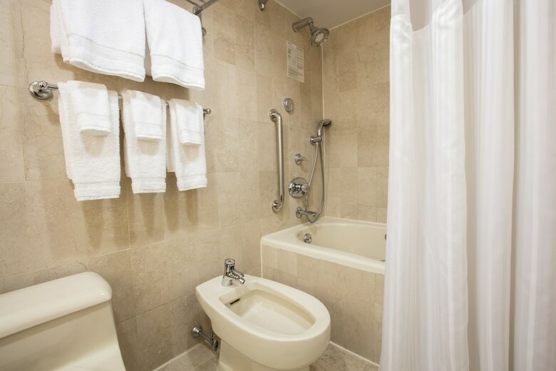 Hotel Westgate New York Grand Central