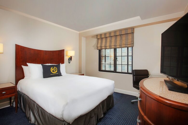 Hotel Westgate New York Grand Central