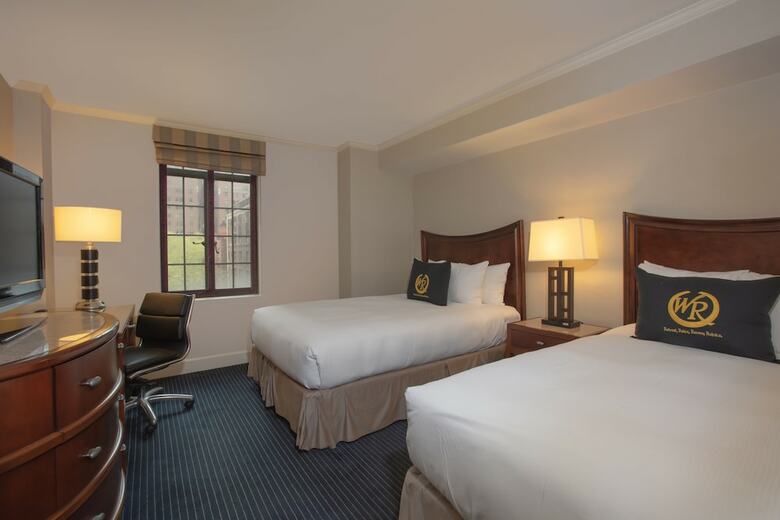 Hotel Westgate New York Grand Central