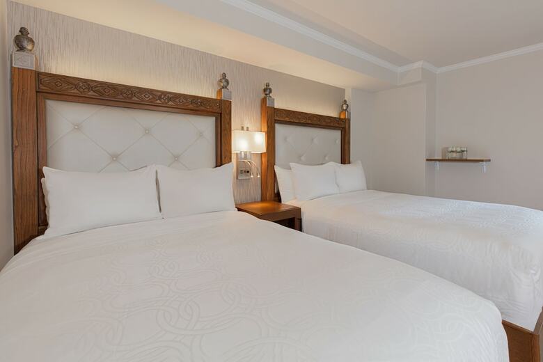 Hotel Westgate New York Grand Central