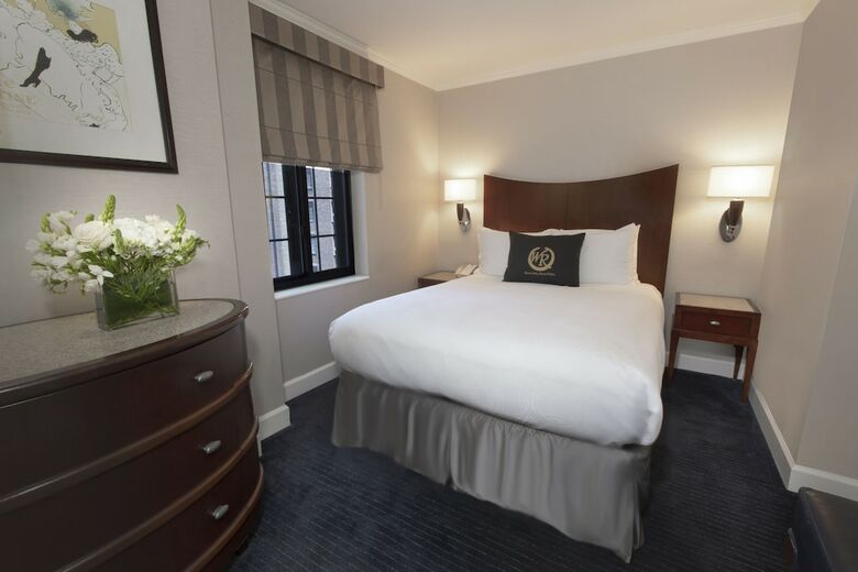 Hotel Westgate New York Grand Central