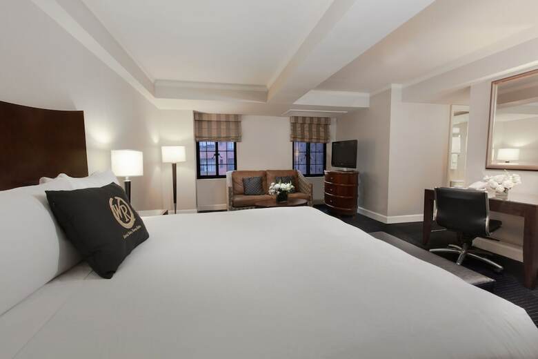 Hotel Westgate New York Grand Central